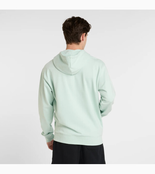 New Balance Hoodie mit Taschen
