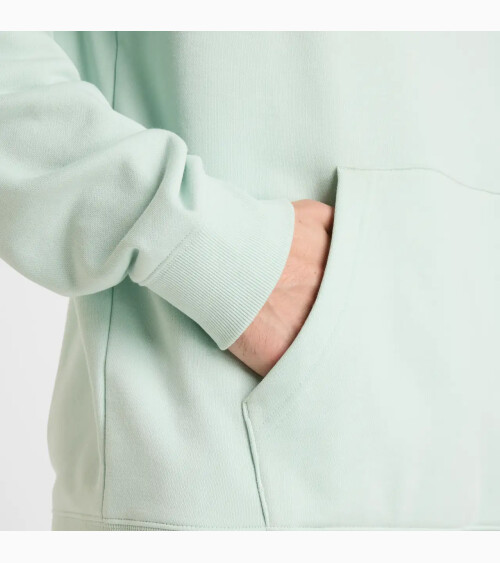 New Balance Hoodie mit Taschen