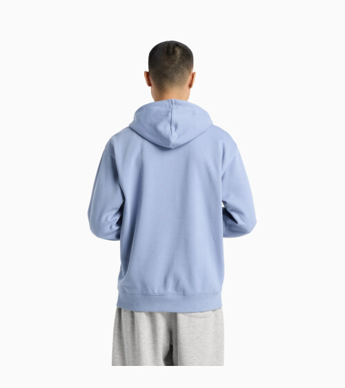 New Balance hoodie with pockets
