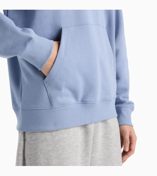 New Balance sweat à capuche avec poches