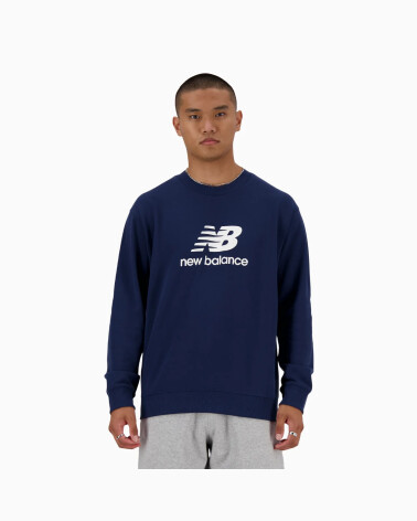 New Balance hoodie with pockets
