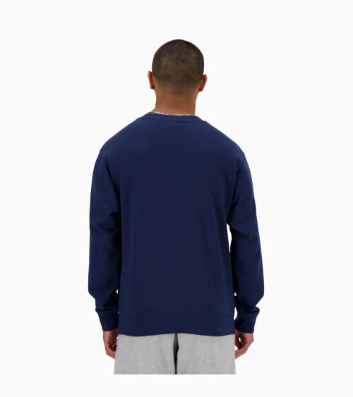 New Balance hoodie with pockets