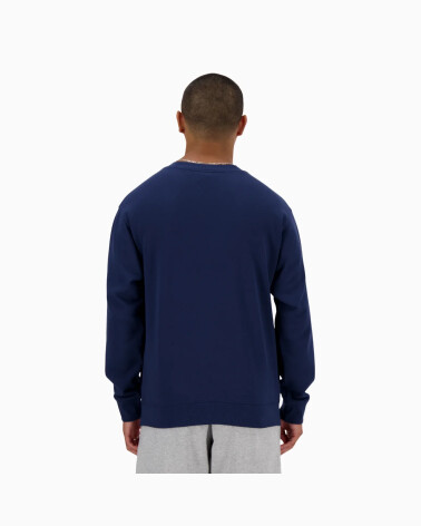 New Balance sweat à capuche avec poches