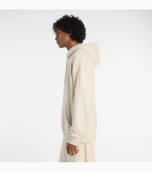 New Balance hoodie with pockets