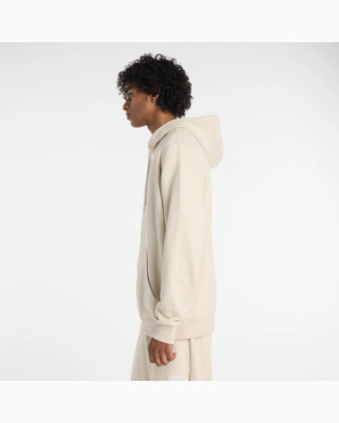 New Balance sweat à capuche avec poches
