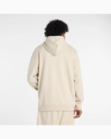 New Balance sweat à capuche avec poches