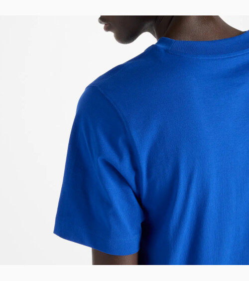 New Balance Stacked Logo T-Shirt