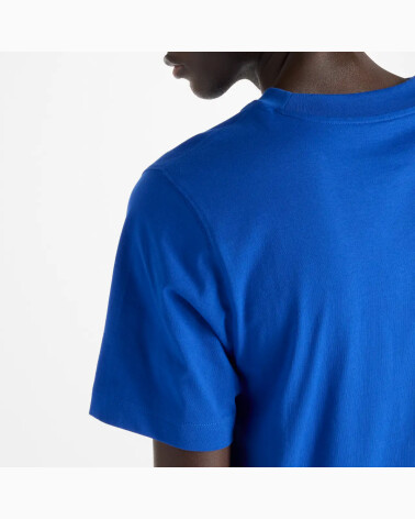 New Balance Stacked Logo T-Shirt