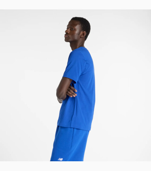 New Balance Stacked Logo T-Shirt
