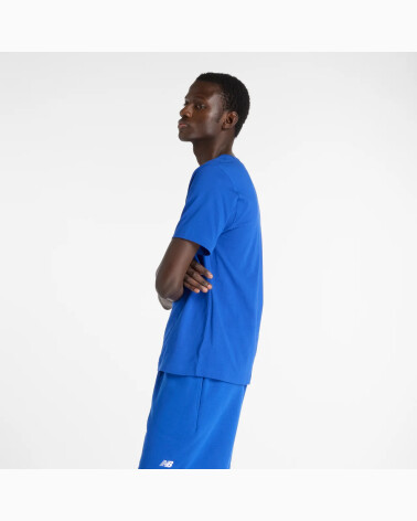 New Balance Stacked Logo T-Shirt