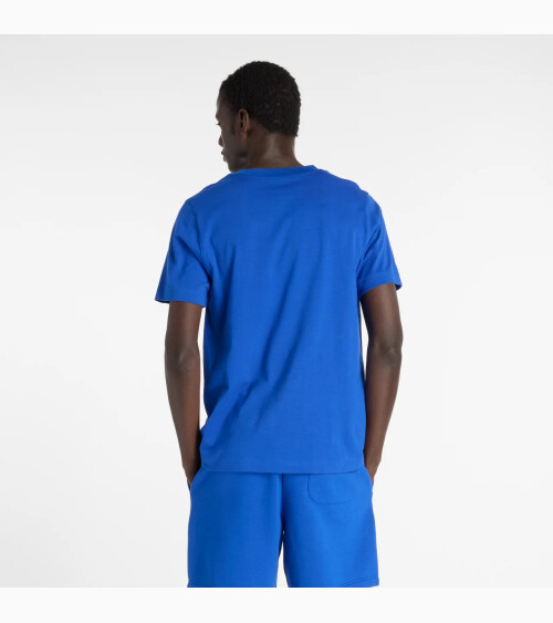 New Balance Stacked Logo T-Shirt