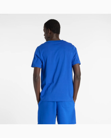 New Balance Stacked Logo T-Shirt
