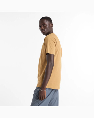 New Balance Stacked Logo T-Shirt