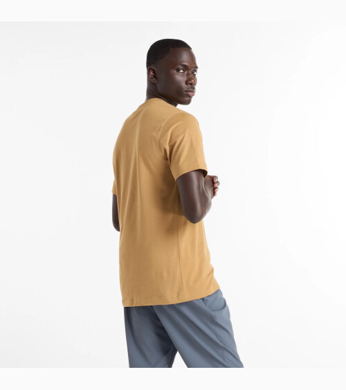 New Balance Stacked Logo T-Shirt