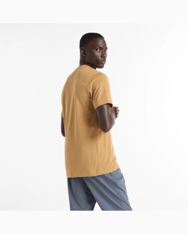 New Balance Stacked Logo T-Shirt