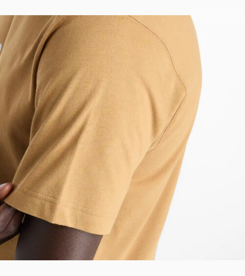 New Balance Stacked Logo T-Shirt