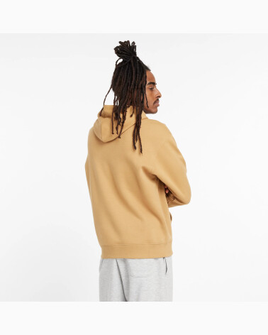 New Balance hoodie with logo