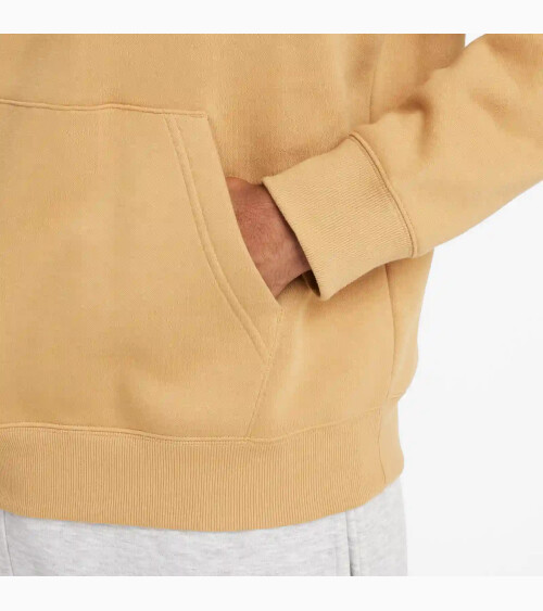 New Balance sudadera con capucha con logo