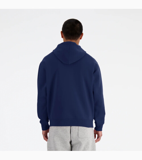 New Balance hoodie avec logo
