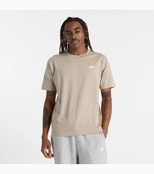 New Balance Small Logo T-Shirt