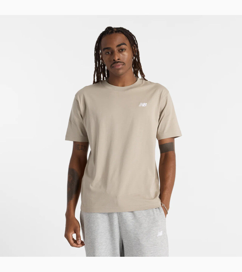 New Balance Small Logo T-Shirt