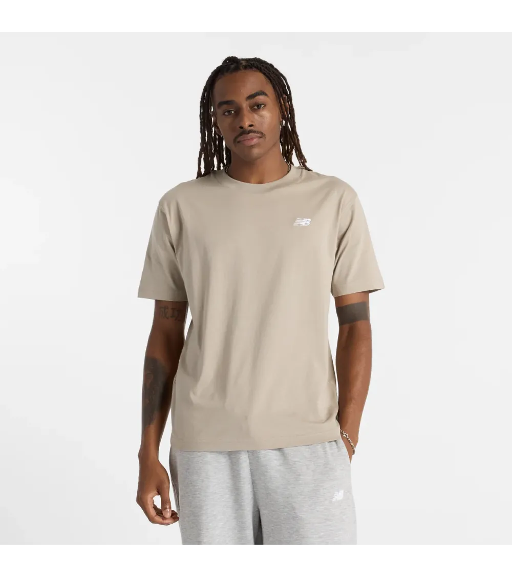 New Balance Small Logo T-Shirt