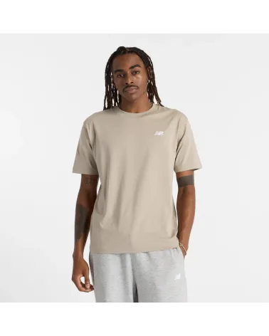 New Balance Small Logo T-Shirt