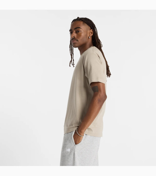 New Balance Small Logo T-Shirt