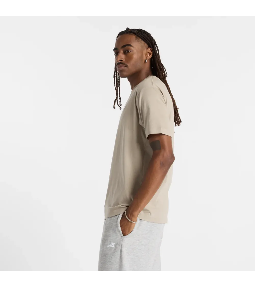 New Balance Small Logo T-Shirt
