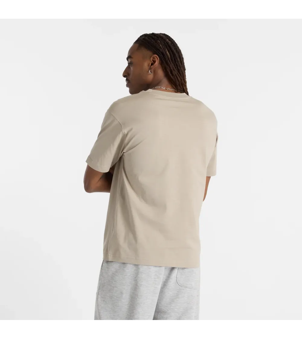New Balance Small Logo T-Shirt