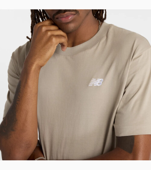 New Balance Small Logo T-Shirt