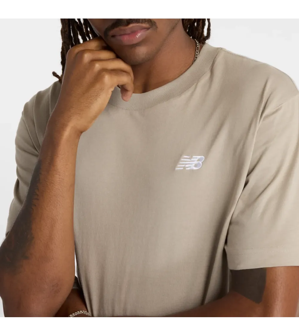 New Balance Small Logo T-Shirt