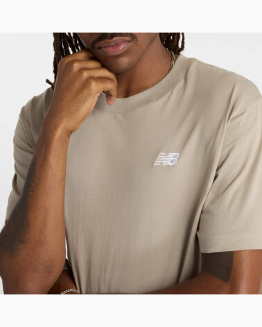 New Balance Small Logo T-Shirt