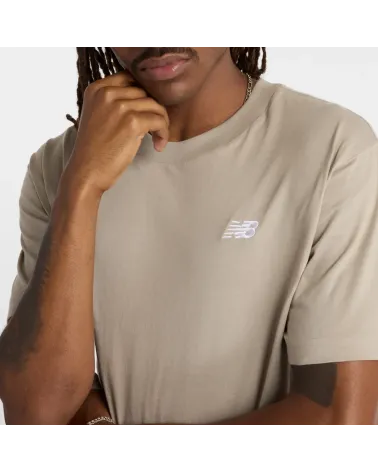New Balance Small Logo T-Shirt