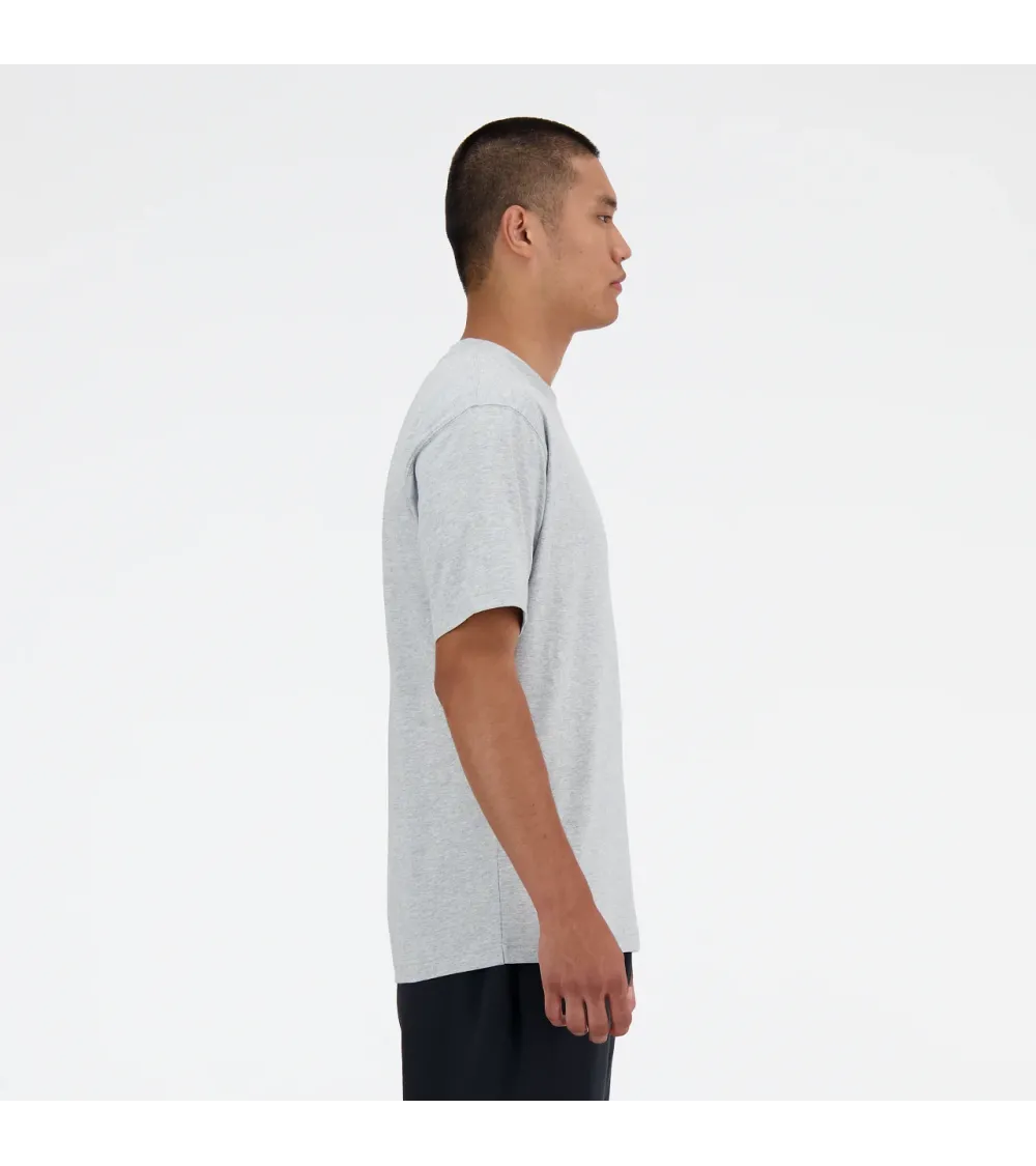 New Balance Small Logo T-Shirt
