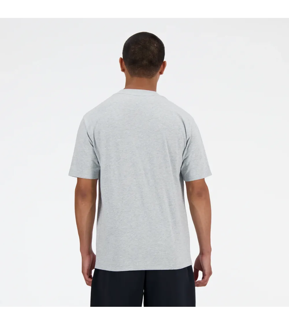 New Balance Small Logo T-Shirt