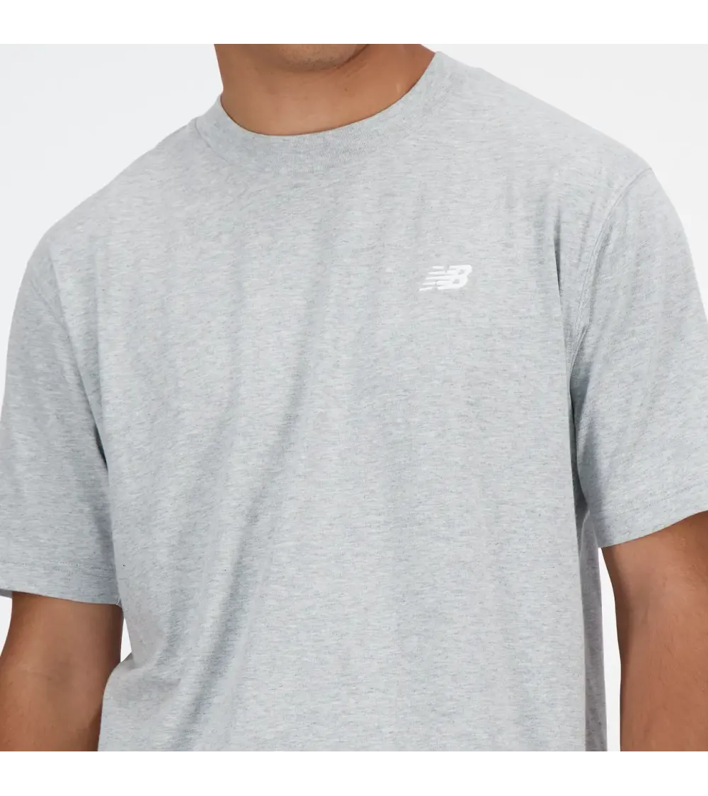New Balance Small Logo T-Shirt