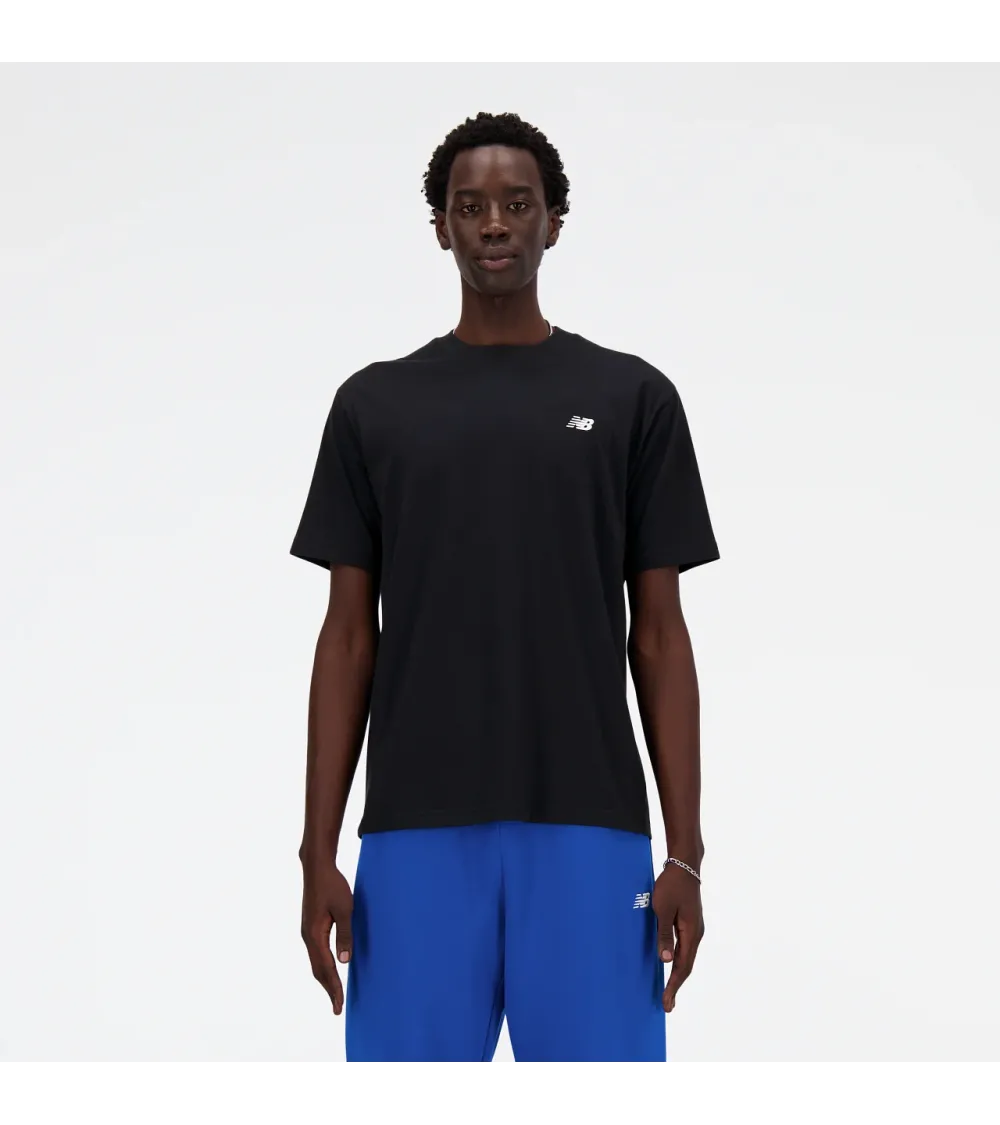 New Balance Small Logo T-Shirt