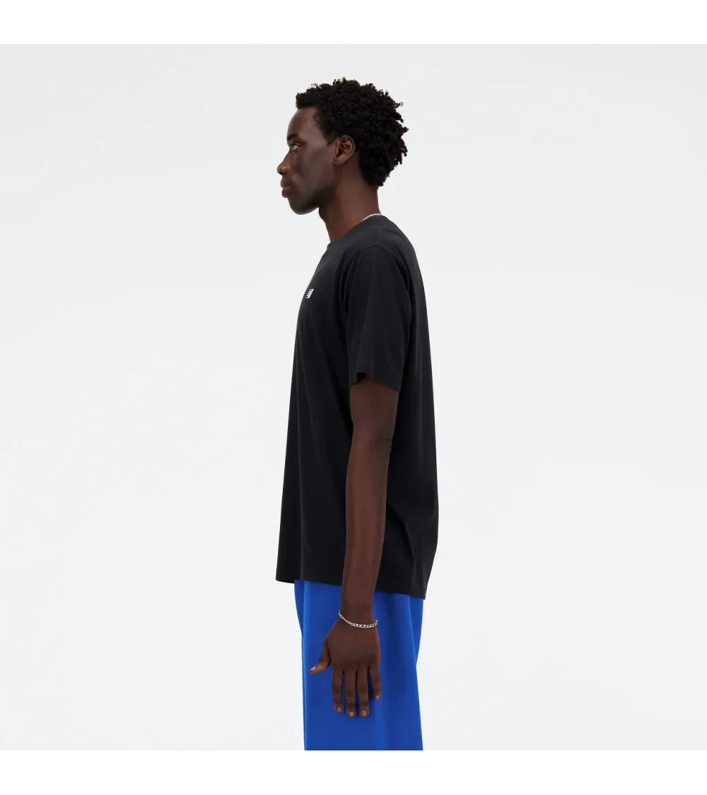 New Balance Small Logo T-Shirt