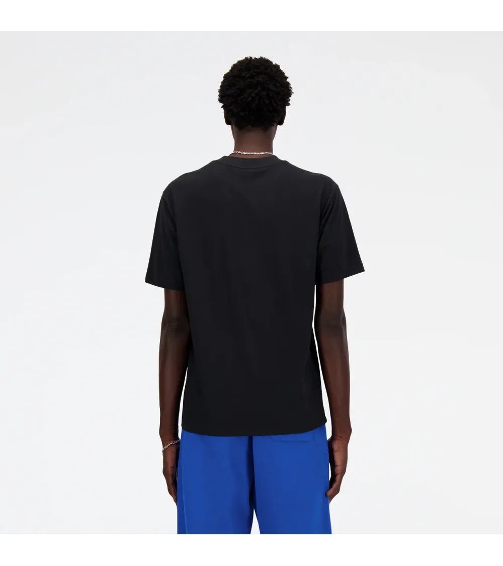New Balance Small Logo T-Shirt