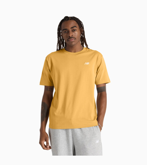 New Balance Small Logo T-Shirt