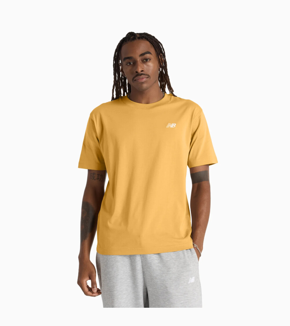 New Balance Small Logo T-Shirt