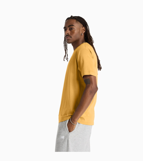 New Balance Small Logo T-Shirt