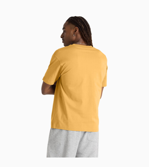 New Balance Small Logo T-Shirt