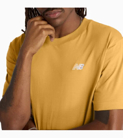 New Balance Small Logo T-Shirt
