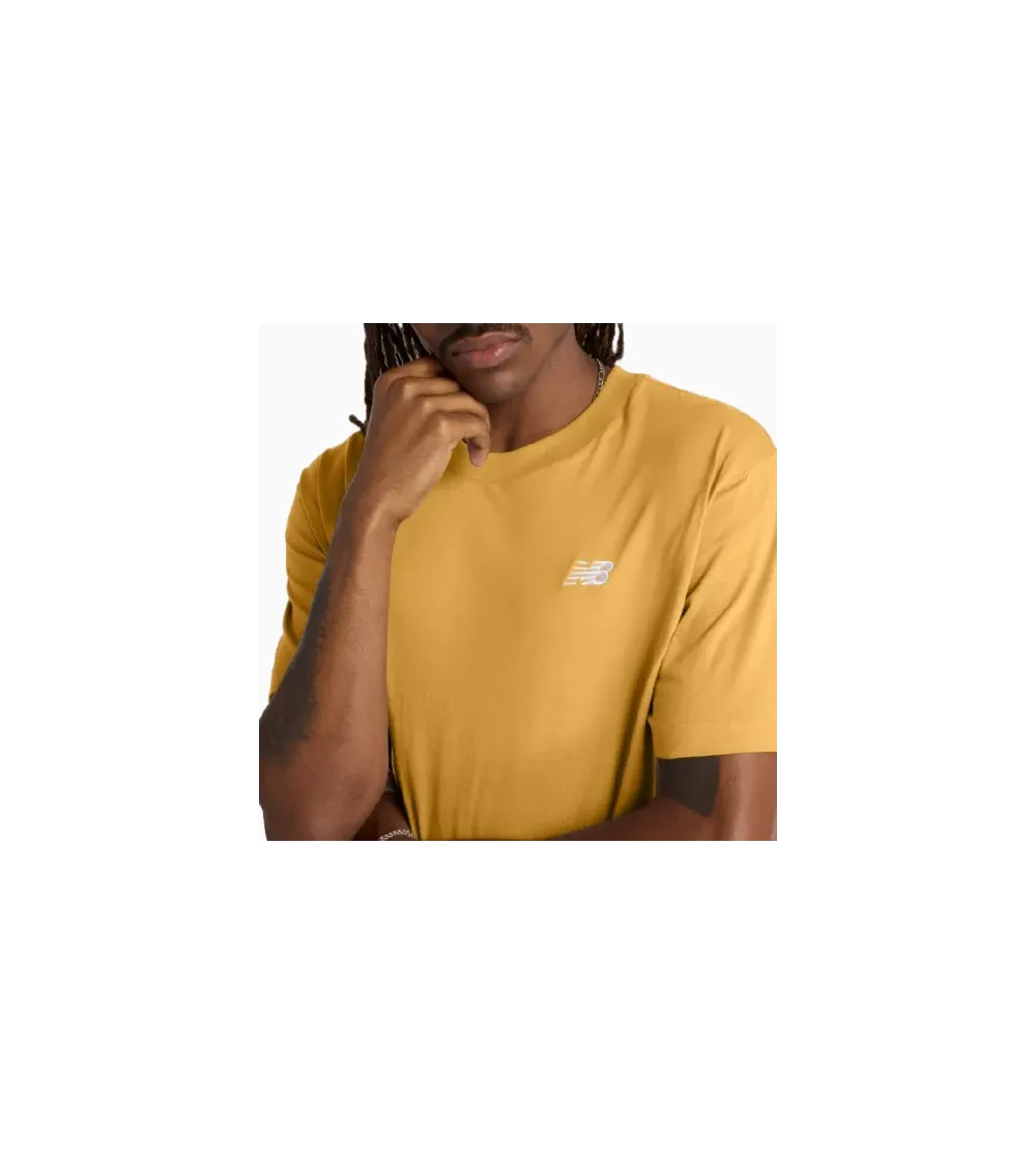 New Balance Small Logo T-Shirt