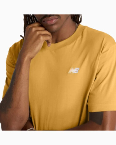 New Balance Small Logo T-Shirt