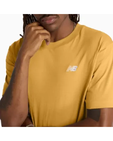 New Balance Small Logo T-Shirt
