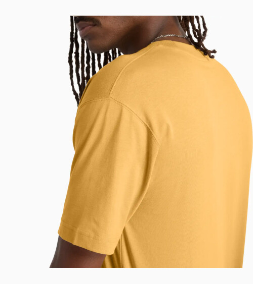 New Balance Small Logo T-Shirt