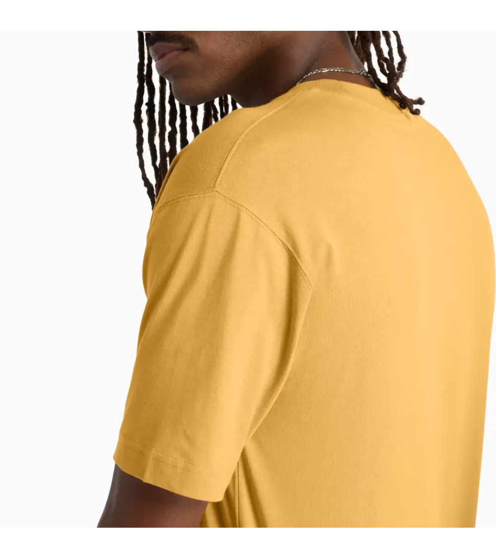 New Balance Small Logo T-Shirt